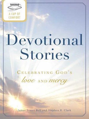 cover image of A Cup of Comfort Devotional Stories